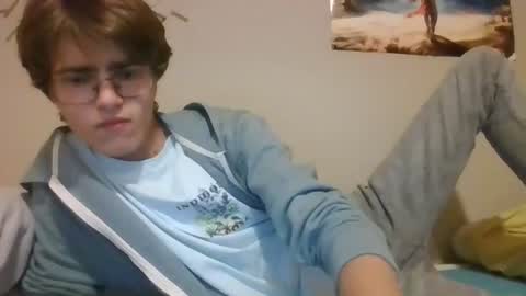 Sleepy Nerd online show from July 25, 12:29 am