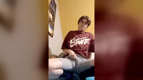 Sleepy Nerd online show from July 11, 11:29 pm