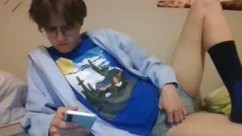 Sleepy Nerd online show from July 16, 10:50 pm