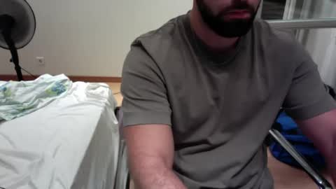Jacob online show from September 12, 11:05 pm