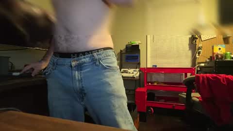 gd_mysterydick online show from June 18, 11:48 am