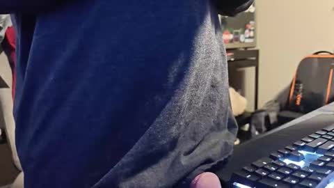 gd_mysterydick online show from November 1, 5:50 pm