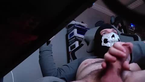 gd_mysterydick online show from November 4, 8:04 am