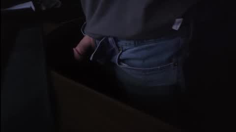 gd_mysterydick online show from March 17, 5:10 am