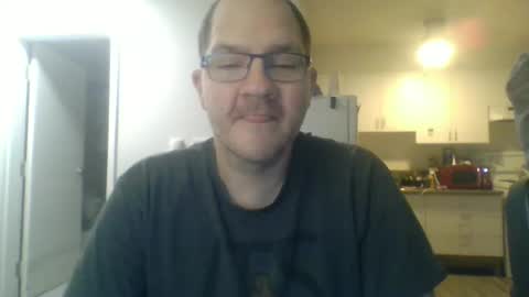 geekgamer41 online show from November 7, 8:39 am