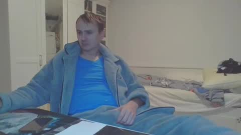 jasper online show from January 15, 8:05 pm