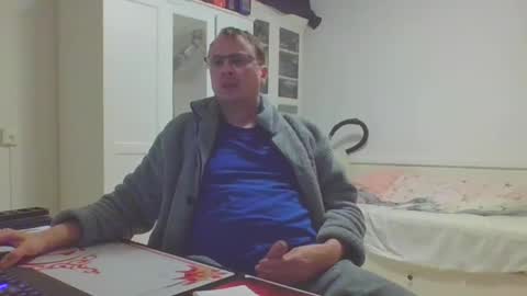 jasper online show from March 3, 8:50 pm