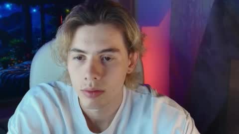 Gem Dominus online show from November 3, 1:21 am