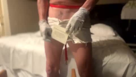 Lenzy LaCanada online show from December 13, 6:53 am