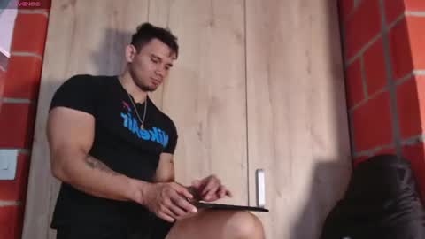 gendersonfit online show from July 7, 2:32 pm