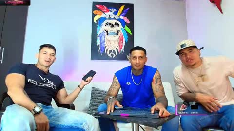 gendersonfit online show from February 13, 2:20 pm