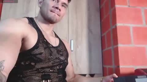 gendersonfit online show from June 12, 4:38 pm