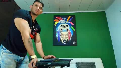 gendersonfit online show from September 17, 11:06 pm