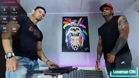 gendersonfit online show from March 11, 2:18 pm