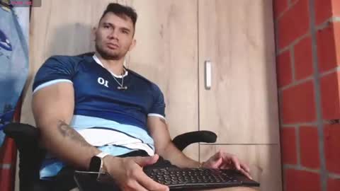 gendersonfit online show from July 2, 1:39 pm