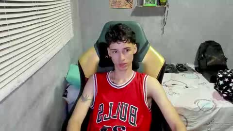 GENDO online show from December 20, 4:36 pm