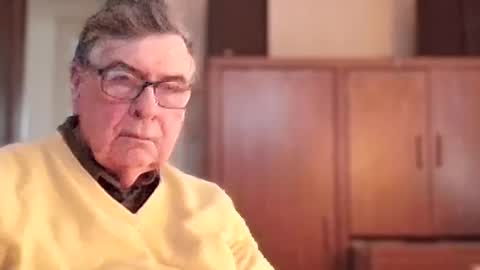 GeneOx online show from February 21, 10:04 pm