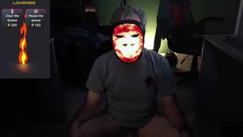 generalbliss online show from January 14, 4:50 am