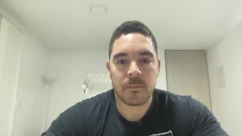 genesis_wb online show from March 19, 3:10 am