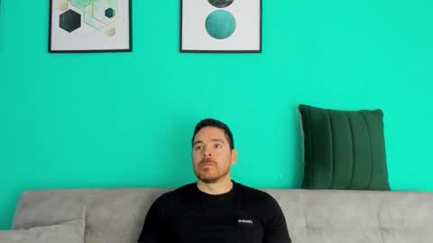 genesis_wb online show from January 11, 8:45 pm