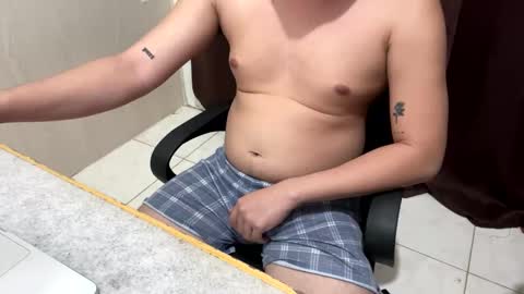 General online show from January 28, 4:52 pm