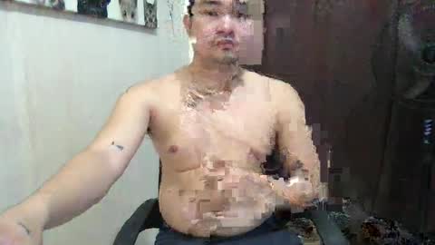 General online show from January 19, 5:15 am