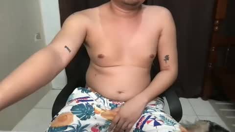 General online show from January 20, 5:27 pm