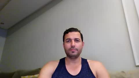 genteldevil online show from March 12, 7:10 pm