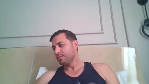 genteldevil online show from April 2, 2:58 pm