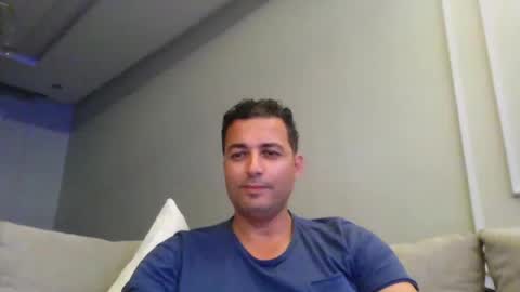 genteldevil online show from June 25, 12:46 am