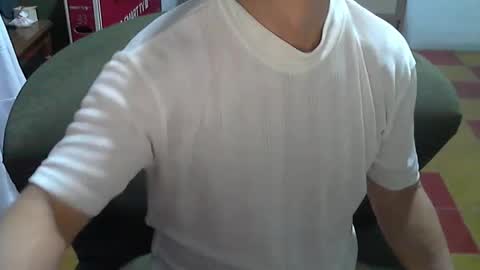 Genuino online show from April 12, 3:53 am