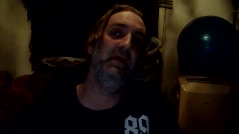 geoffbmn online show from May 8, 3:18 am