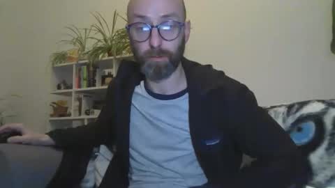 Geon online show from November 8, 8:23 pm