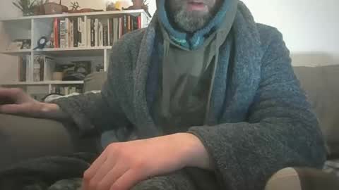 Geon online show from February 19, 5:59 am