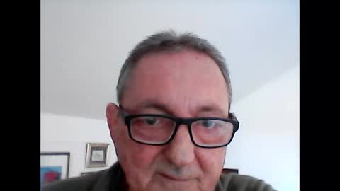 georg1412 online show from April 7, 1:44 pm