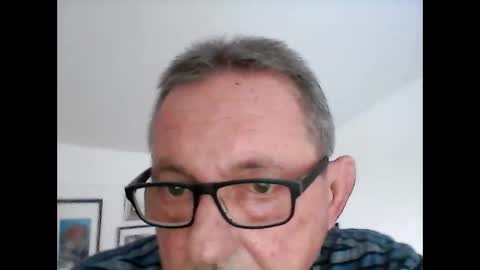 georg1412 online show from May 24, 5:30 pm