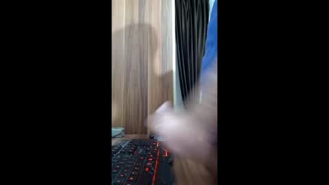 george150473 online show from January 13, 10:03 pm