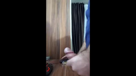 george150473 online show from January 17, 11:35 am