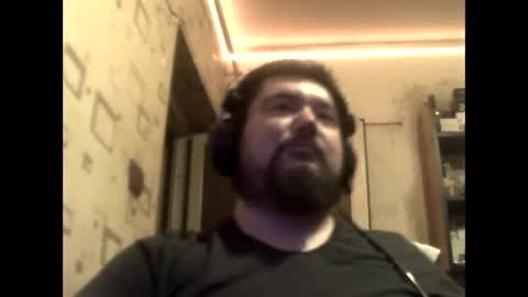 GeOOXXX online show from April 17, 10:12 pm