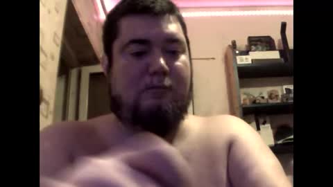 Snapshot of george84xxx chatting on September 22, 6:29 pm GeOOXXX online show from September 22, 6:29 pm