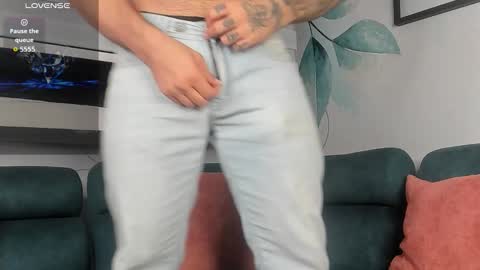 George online show from February 24, 11:49 pm