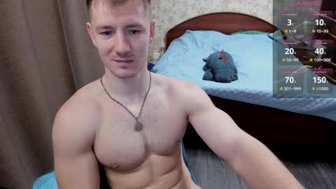 George lush is active online show from April 6, 4:20 am