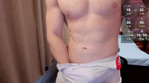 George lush is active online show from April 14, 3:50 am