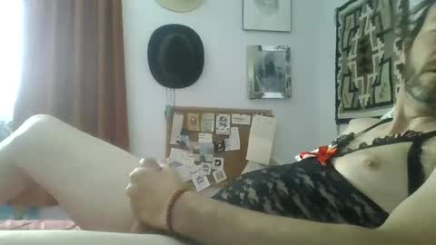 georgedalierupts online show from June 29, 8:09 pm