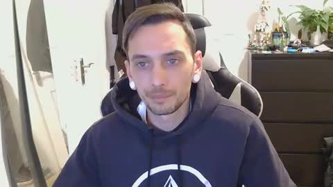 georgek0011 online show from March 1, 11:15 pm