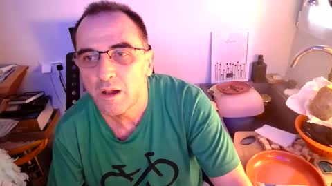 georgempt online show from February 12, 2:54 pm