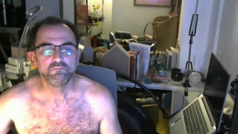 georgempt online show from January 5, 2:38 am