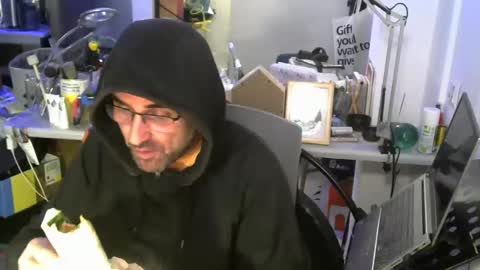 georgempt online show from December 20, 12:05 pm