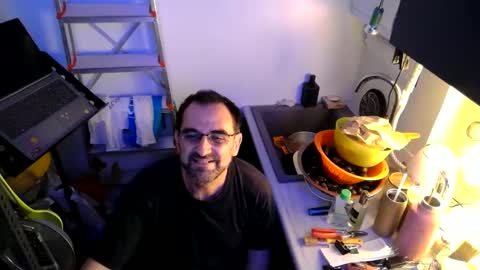 georgempt online show from January 10, 7:54 pm