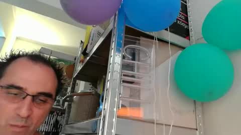 georgempt online show from September 15, 1:56 pm